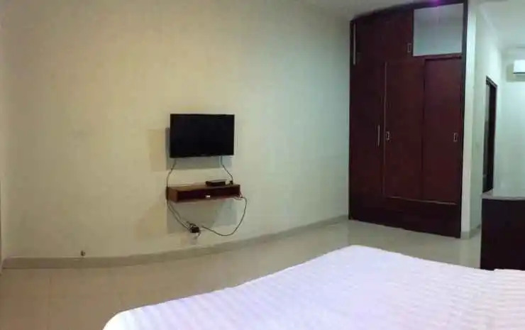 Табанан: The LAPAN Bed&Breakfast