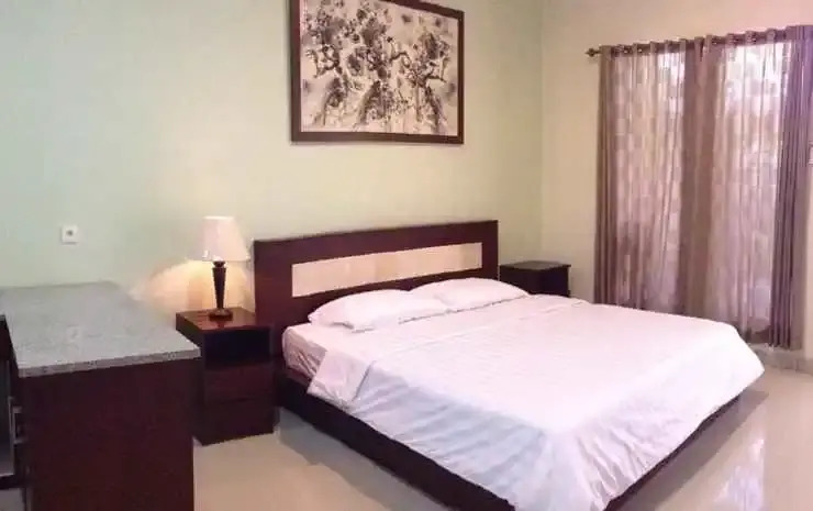 Табанан: The LAPAN Bed&Breakfast