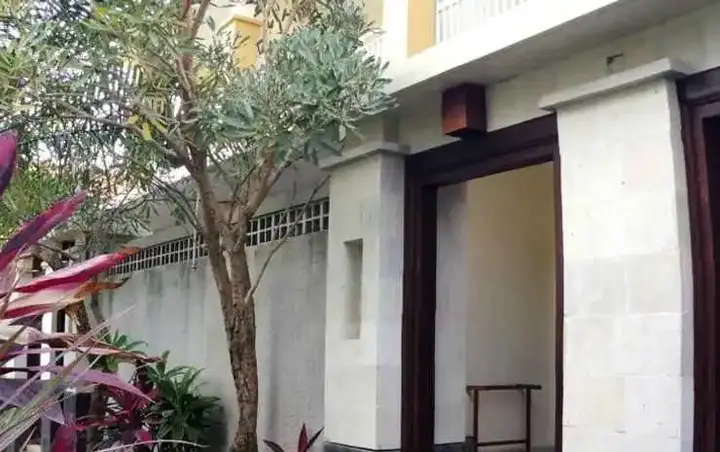 Табанан: The LAPAN Bed&Breakfast