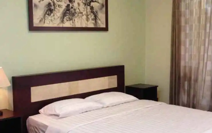 Табанан: The LAPAN Bed&Breakfast