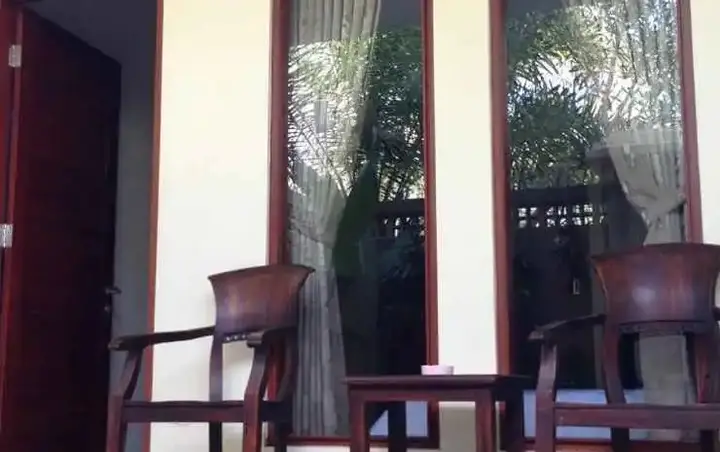 Табанан: The LAPAN Bed&Breakfast