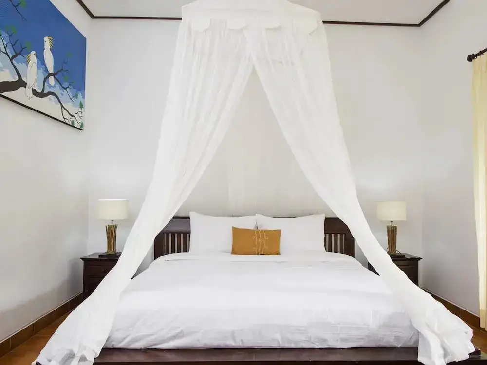 Керобокан: The Nenny Bali Villa