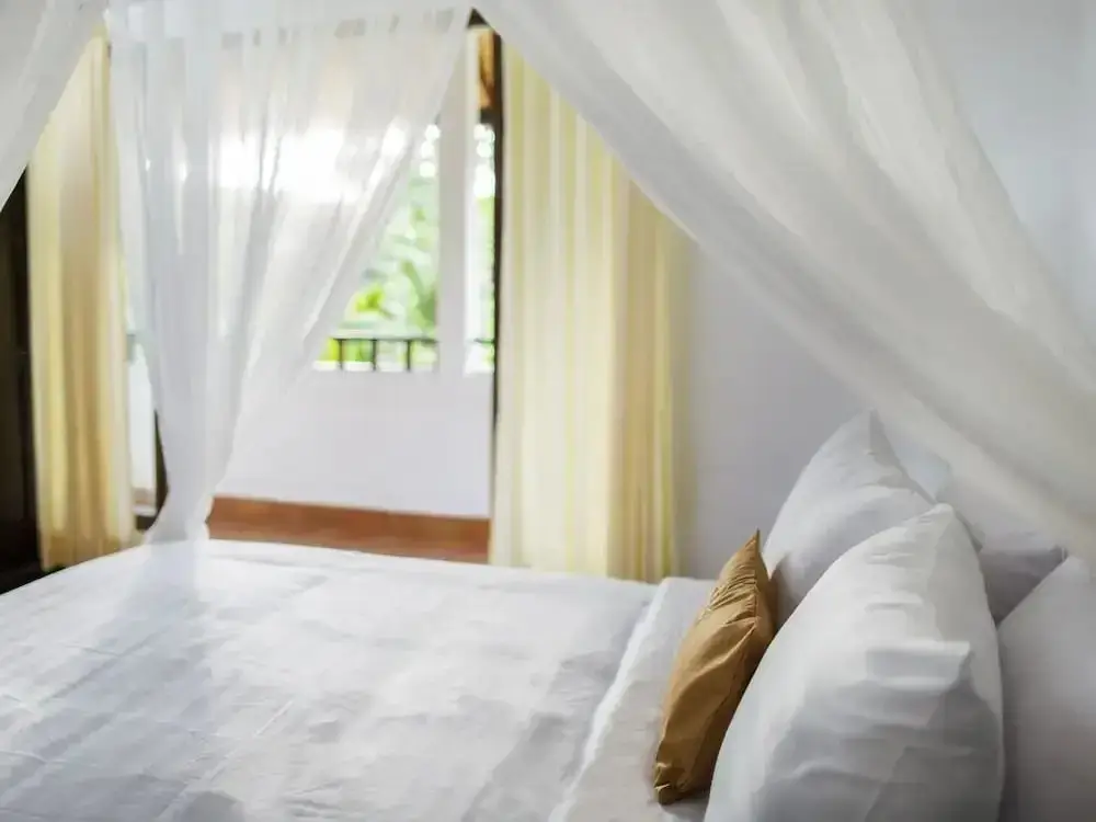 Керобокан: The Nenny Bali Villa