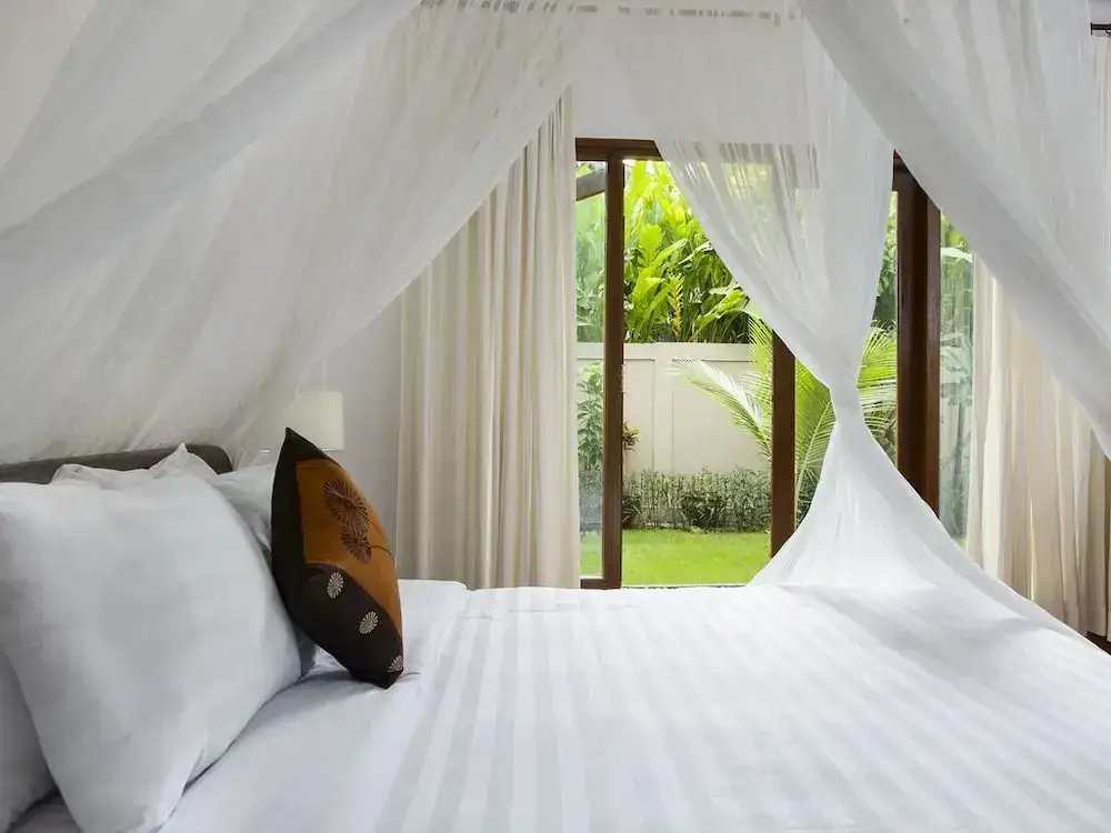 Керобокан: The Nenny Bali Villa