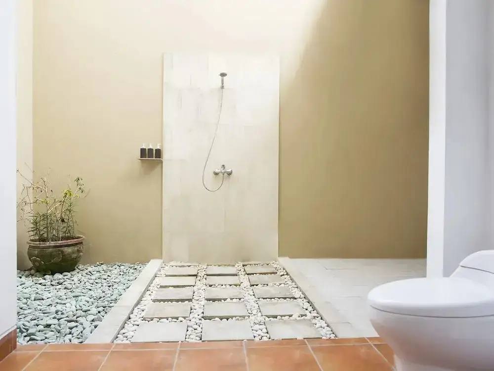 Керобокан: The Nenny Bali Villa