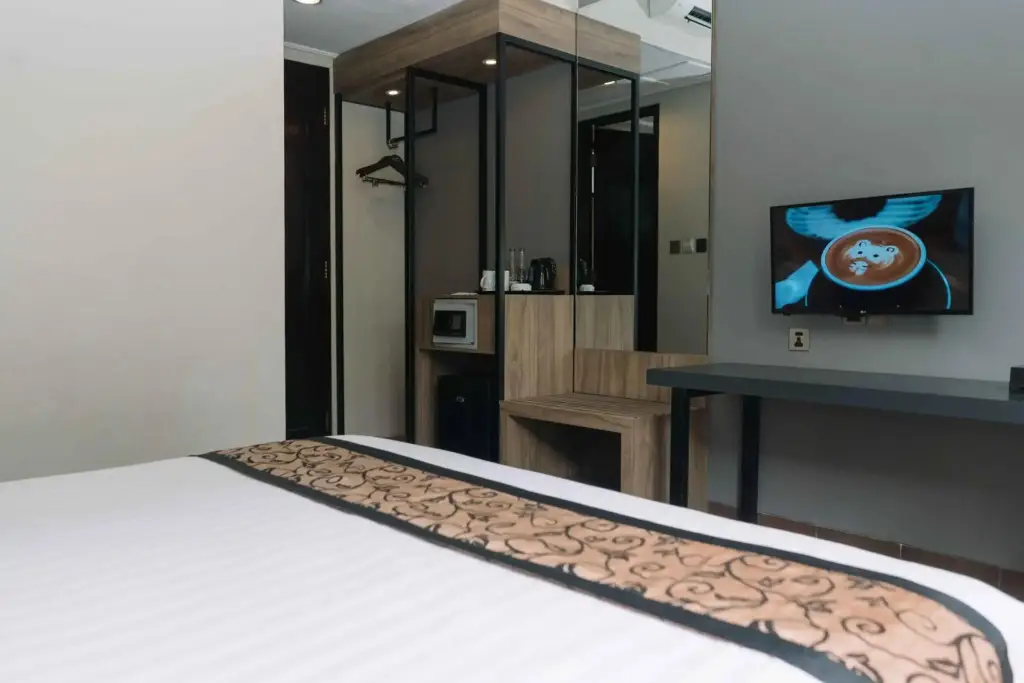 Сукабуми: Anugrah Hotel