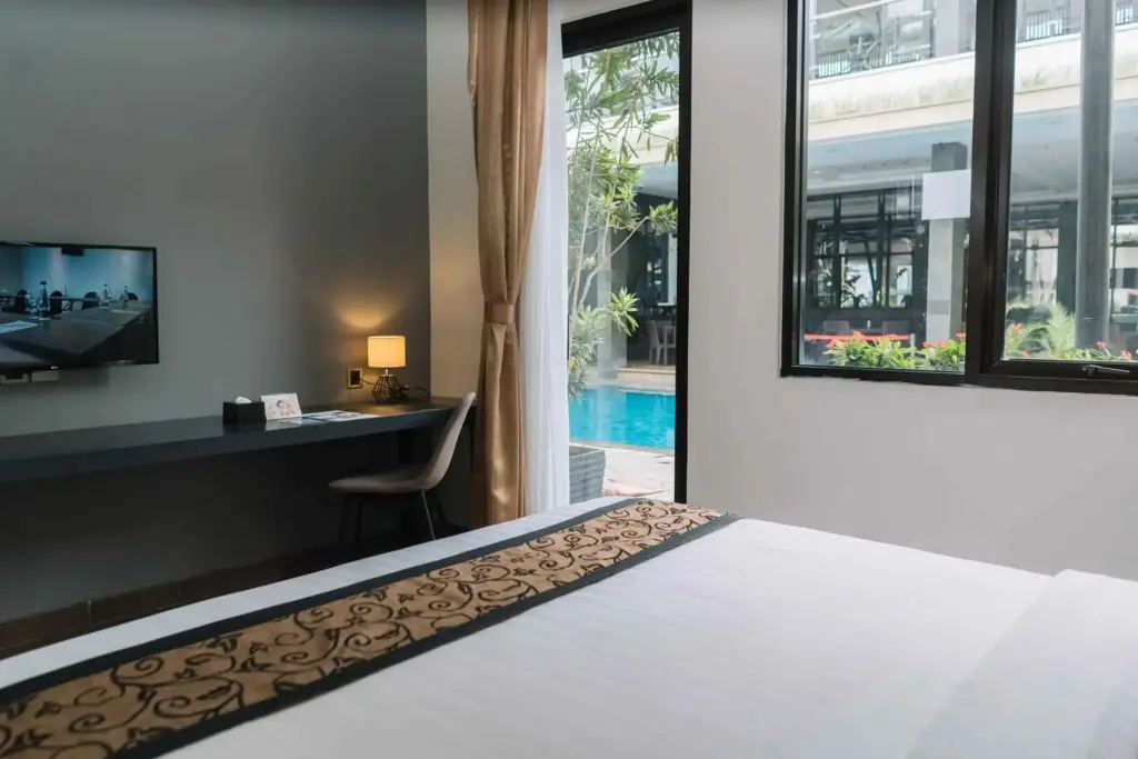 Сукабуми: Anugrah Hotel