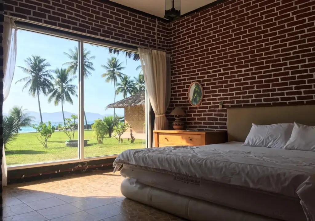 Сисолок: SAESEA Private Beach & Resort