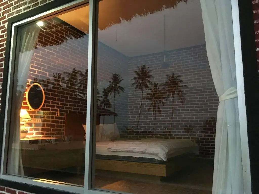 Сисолок: SAESEA Private Beach & Resort