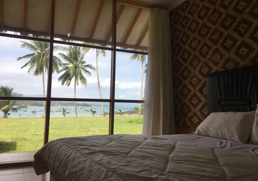 Сисолок: SAESEA Private Beach & Resort