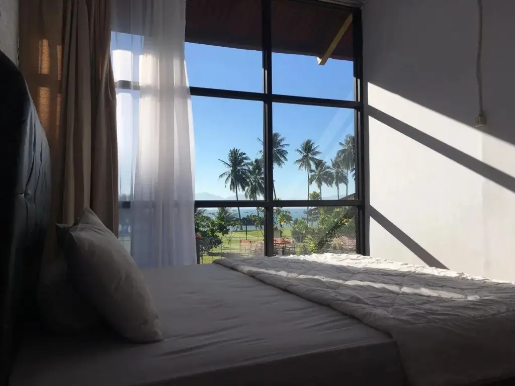 Сисолок: SAESEA Private Beach & Resort