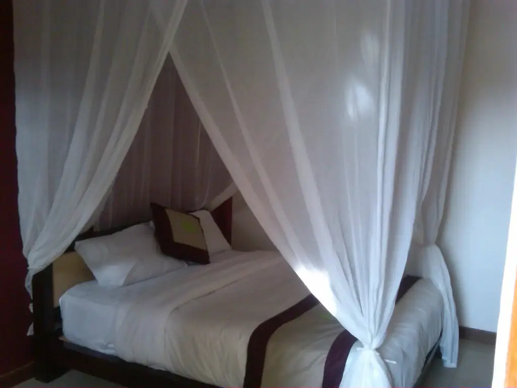 Чангу: Daruma Villa