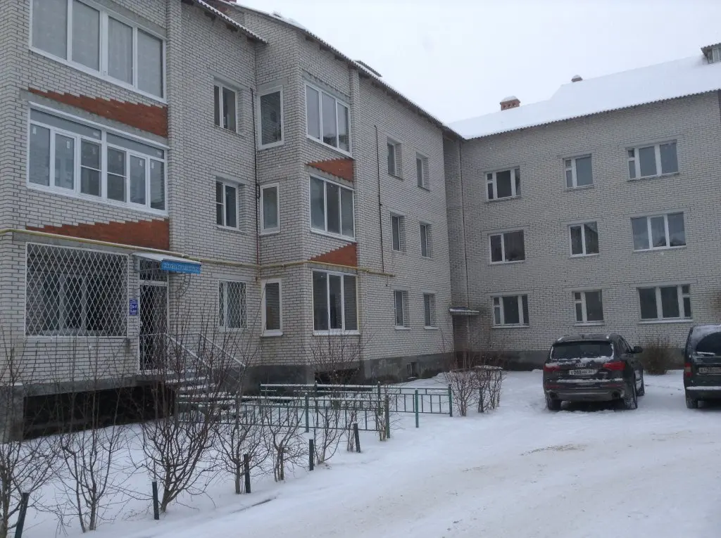 Суздаль: Комната в апартаментах на Всполье 11