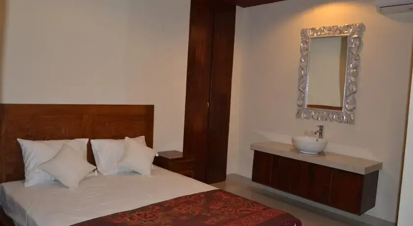 Убуд: Shreya Guest House