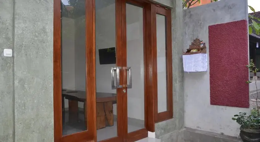 Убуд: Shreya Guest House