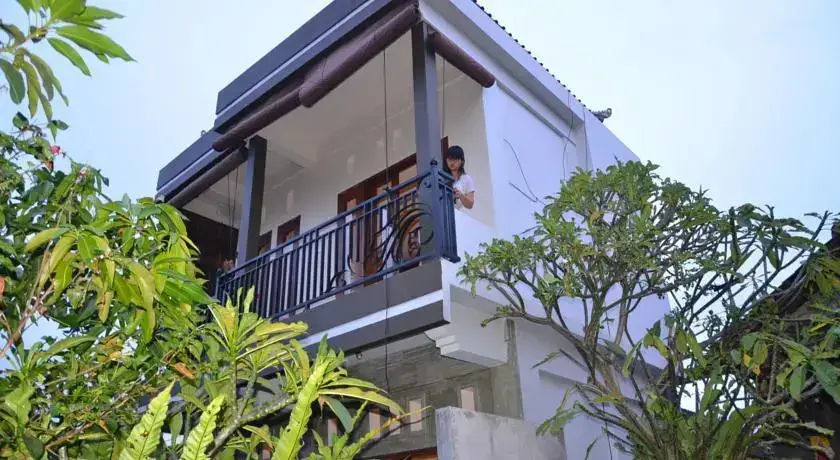 Убуд: Shreya Guest House