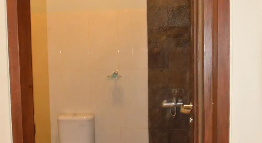 Убуд: Shreya Guest House