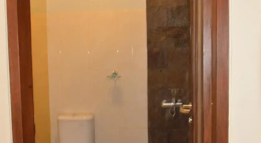 Убуд: Shreya Guest House