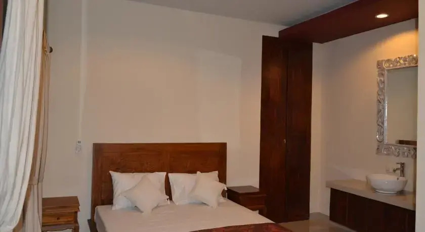 Убуд: Shreya Guest House