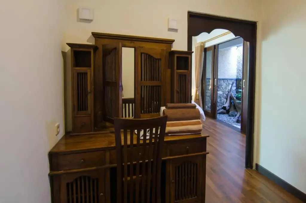 Санур: Villa Nesanur