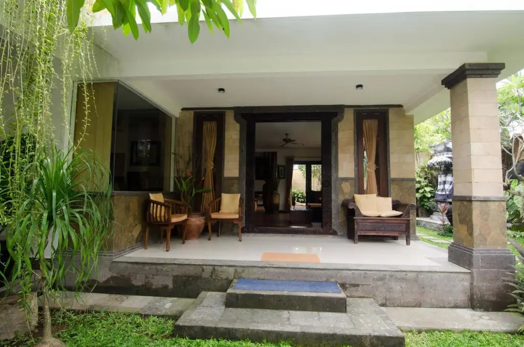 Санур: Villa Nesanur