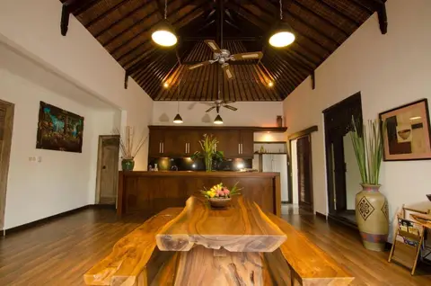 Villa Nesanur — фото 1
