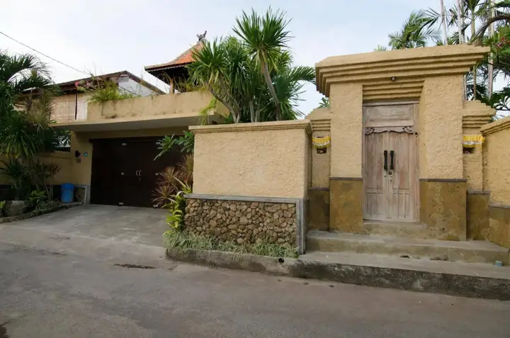 Санур: Villa Nesanur