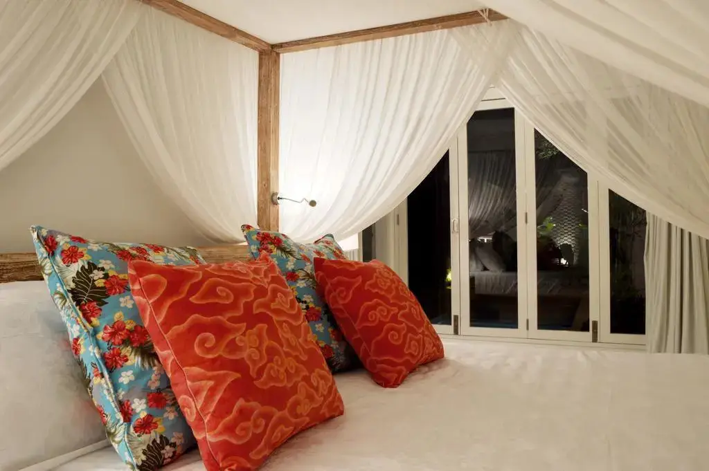 Чангу: Villa Santai Seminyak
