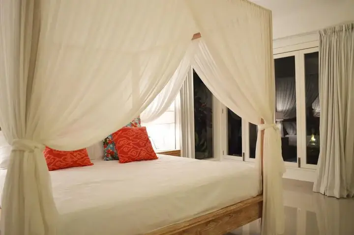 Чангу: Villa Santai Seminyak
