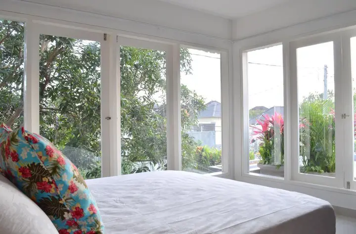 Чангу: Villa Santai Seminyak