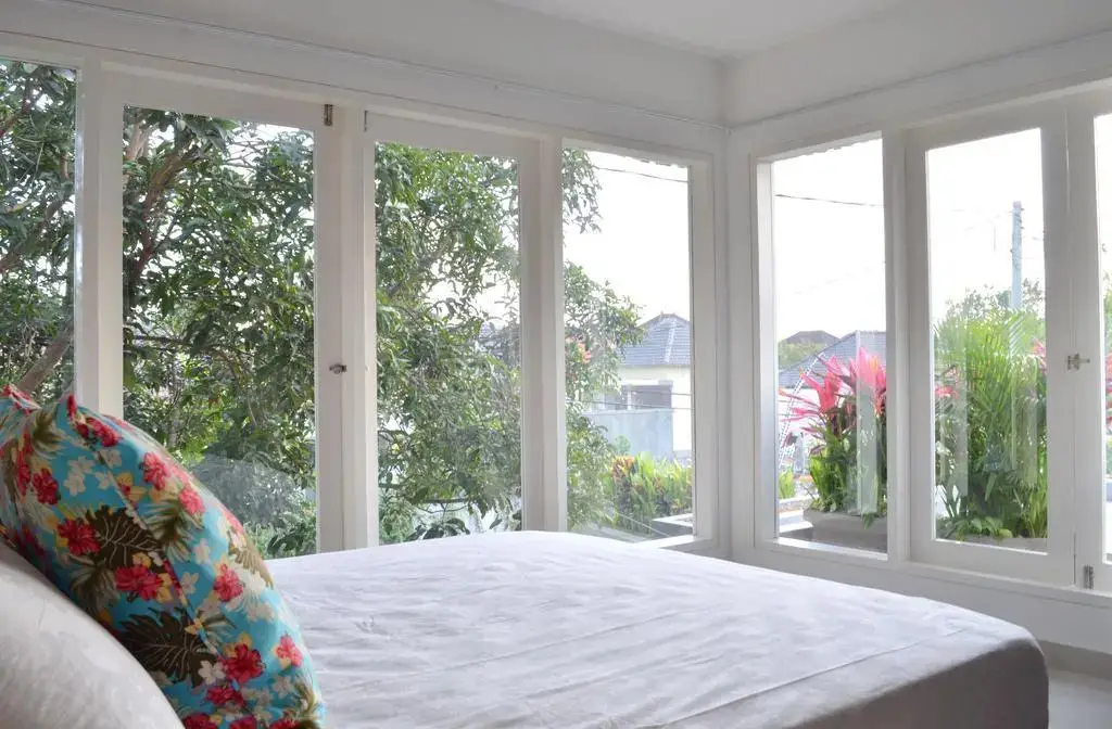 Чангу: Villa Santai Seminyak