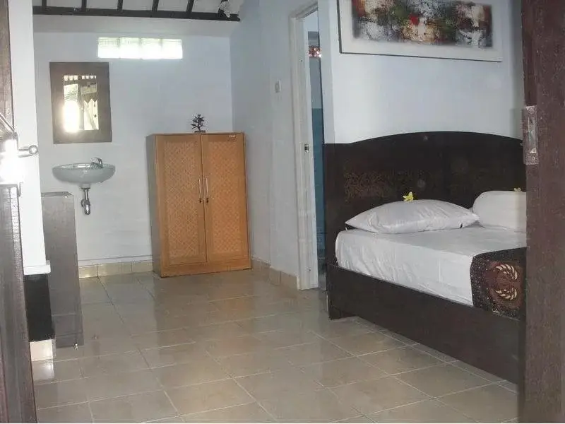 Джимбаран: Jimbaran Garden Homestay Bali