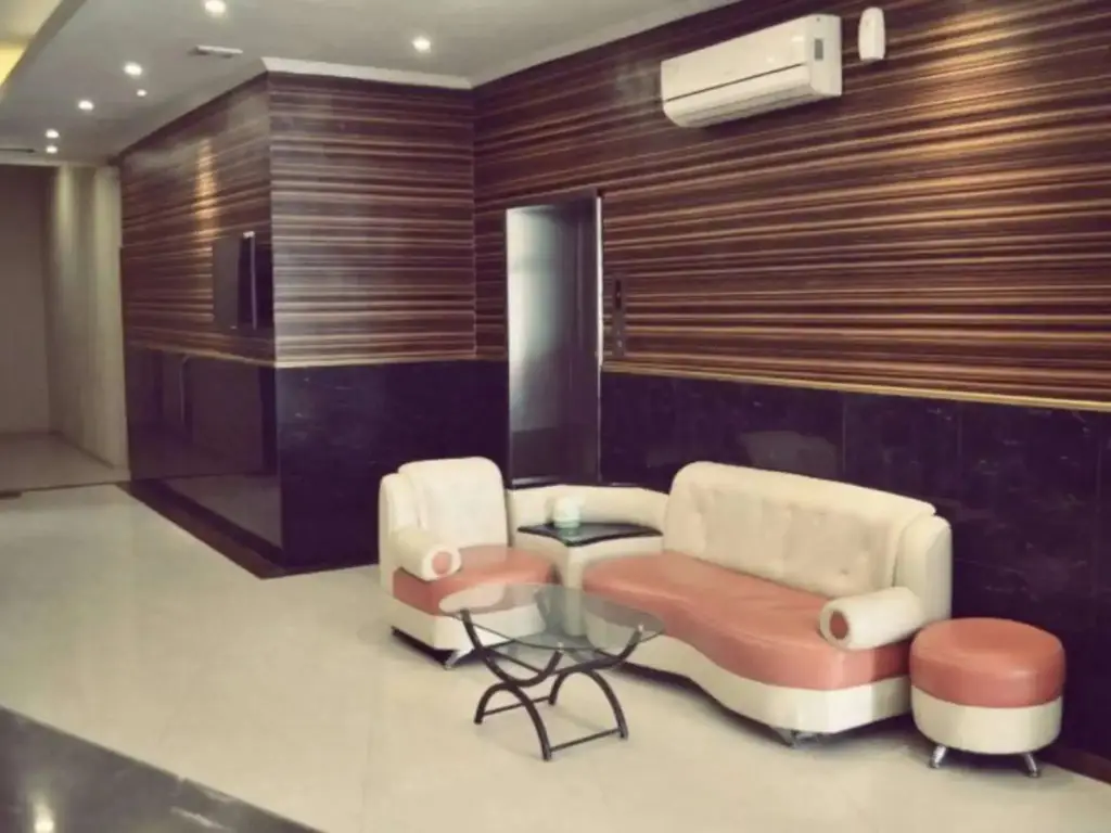 Джакарта: Hotel Mustika Tanah Abang