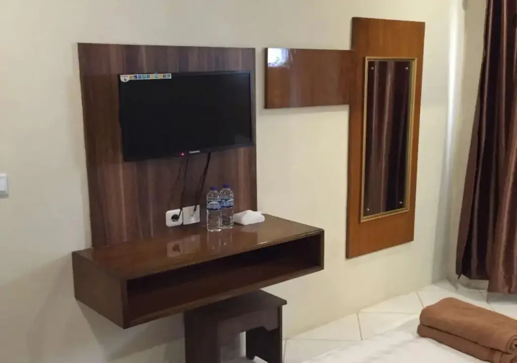 Джакарта: Hotel Mustika Tanah Abang