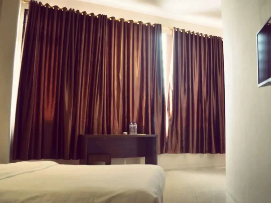 Джакарта: Hotel Mustika Tanah Abang