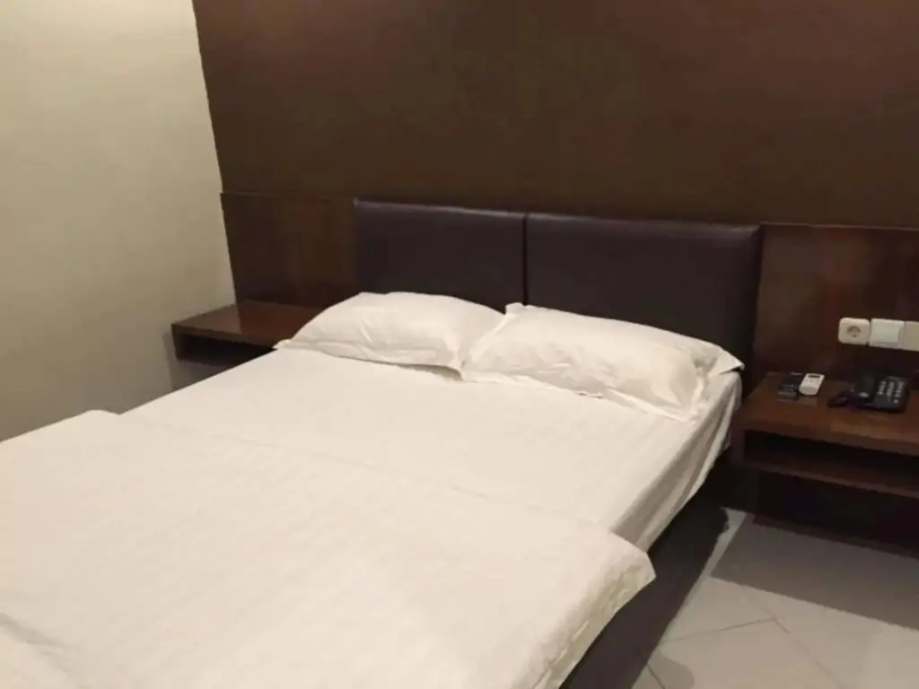 Джакарта: Hotel Mustika Tanah Abang