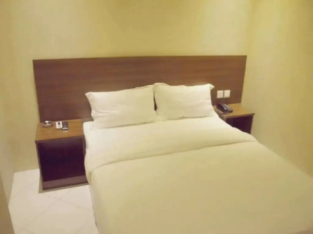 Джакарта: Hotel Mustika Tanah Abang