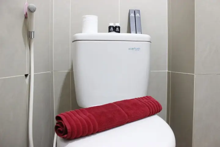 Сумеданг: Bright Studio At Taman Melati Jatinangor Near Unpad
