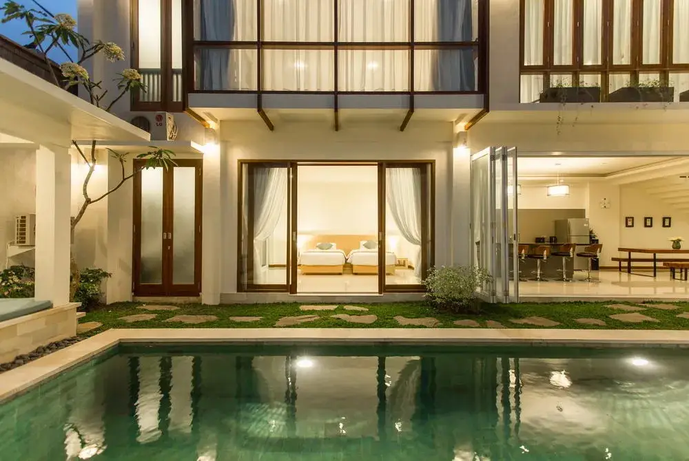 Villa Alaya by Nagisa Bali — фото 1