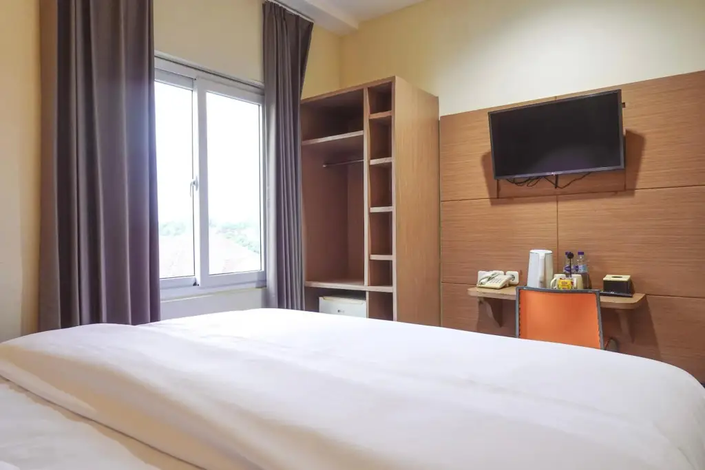 Матарам: City Hotel