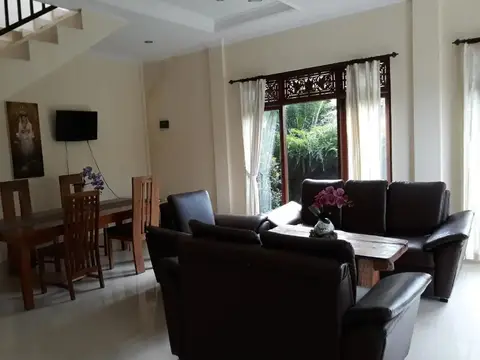 Villa Bungsil Gading — фото 1