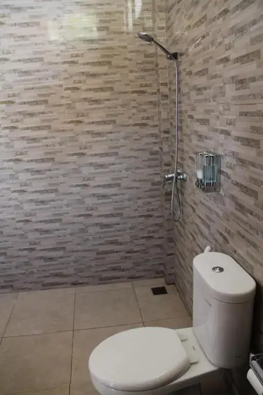 Убуд: Villa Bungsil Gading