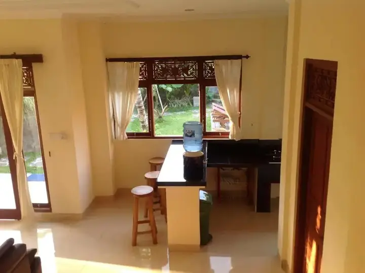 Убуд: Villa Bungsil Gading