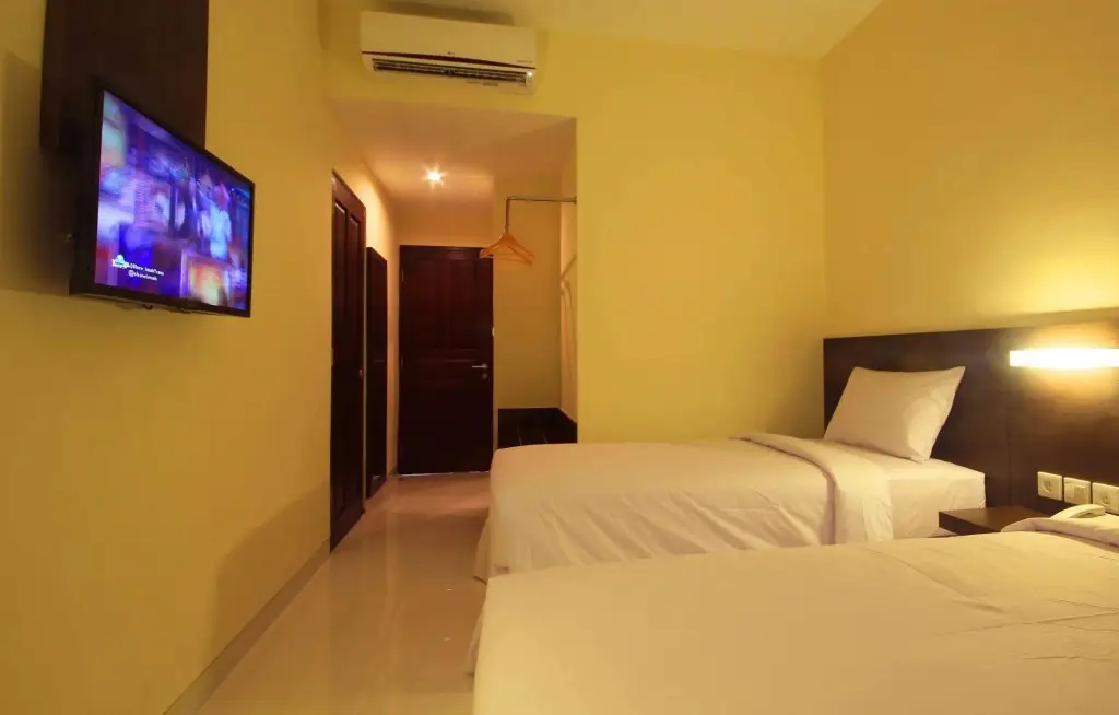 Кута: The Agung Residence