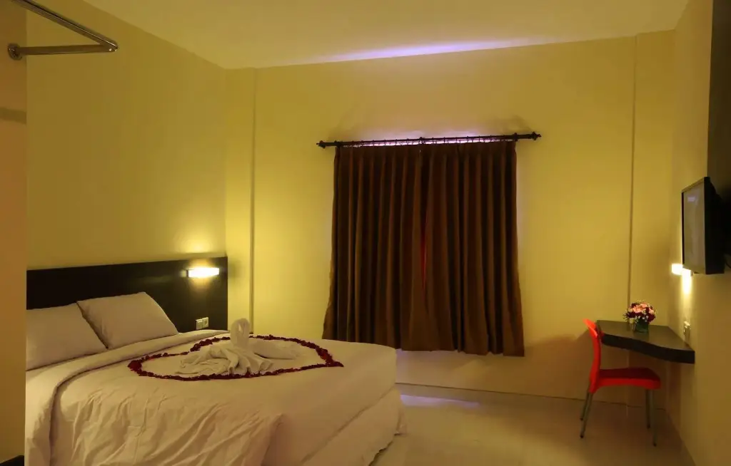 Кута: The Agung Residence