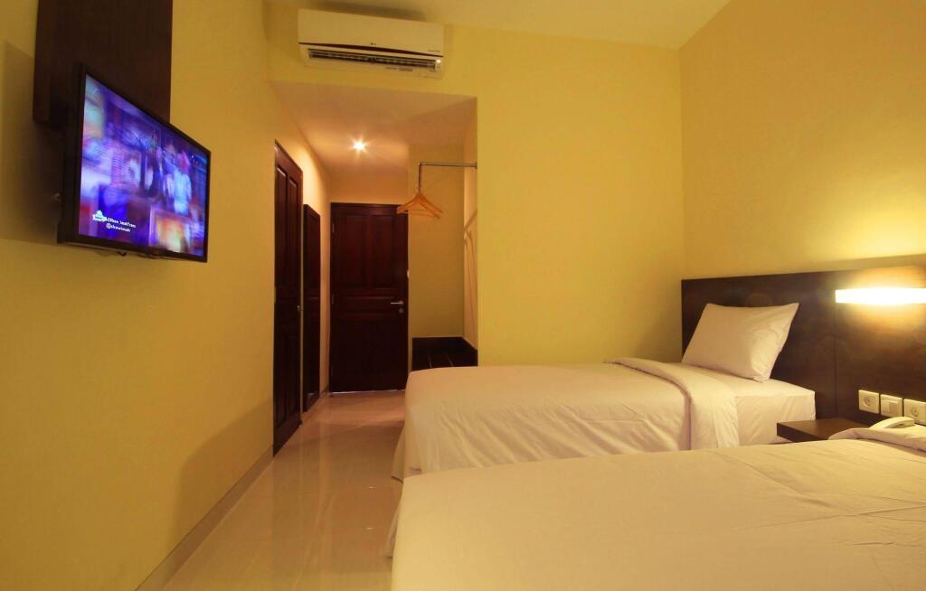 The Agung Residence — фото 1