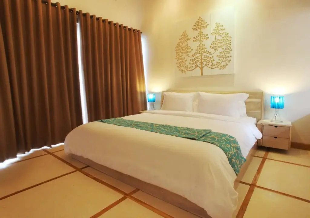 Кута: La Cabana Hotel and Villas