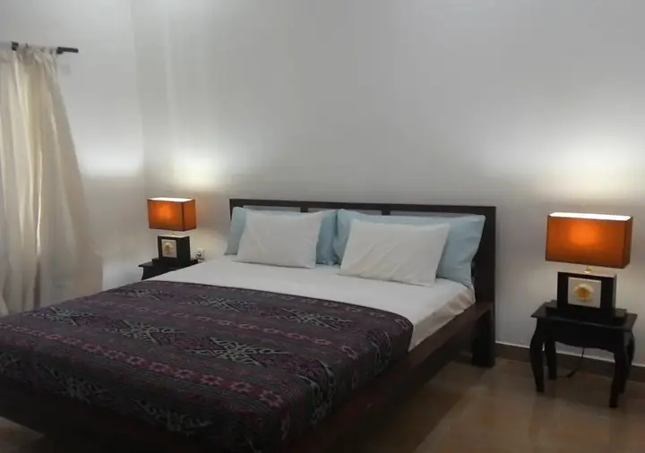 Каликбукбук: Lovina Villa Cinta