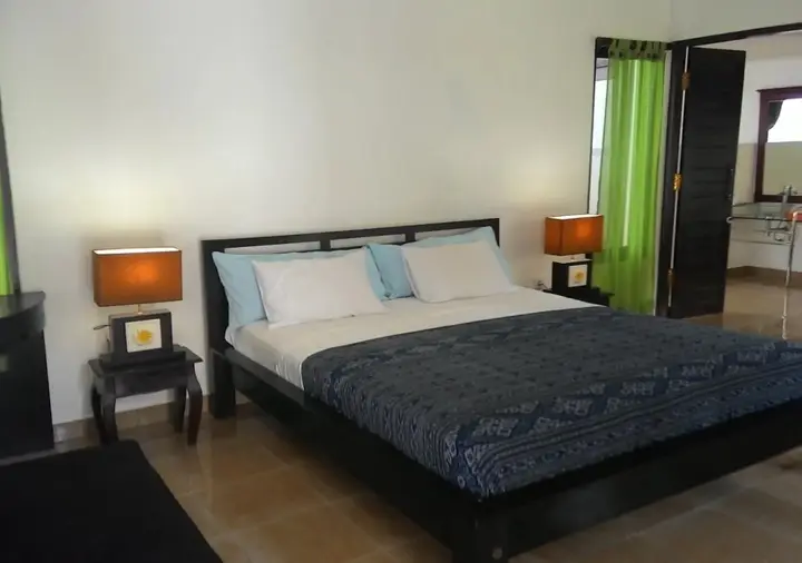 Каликбукбук: Lovina Villa Cinta