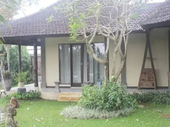 Чангу: Villa Tirol